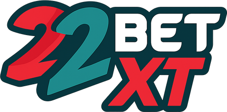 22betxt Logo